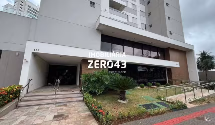 Cosmopolitan Residence | Apartamento | Gleba Fazenda Palhano | para aluguel | 3 quartos | 2 vagas | Londrina