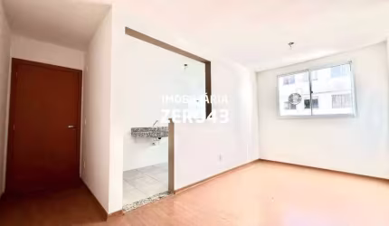 Spazio Lille | Apartamento | Conjunto Habitacional Doutor Farid Libos | à venda | 2 quartos | 1 vaga | Londrina