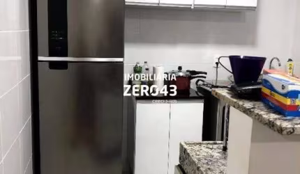 Spazio La Vitta | Apartamento | Colinas | à venda | 2 quartos | 1 vaga | Londrina