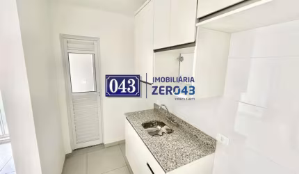 Pinheiros Residencial | Apartamento | Parque Jamaica | à venda | 2 quartos | 1 vaga | Londrina