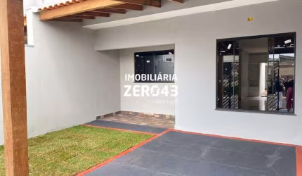 | Casa | Jardim Maria Luiza | à venda | 2 quartos | 2 vagas | Londrina