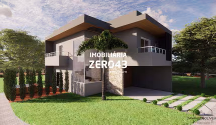 | Casa | Heimtal | à venda | 3 quartos | 2 vagas | Londrina