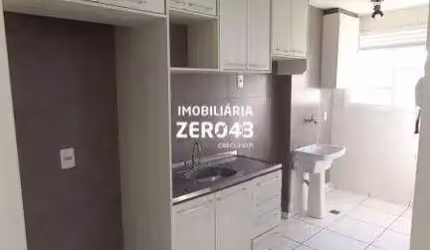 Villa Das Paineiras | Apartamento | Jardim São Paulo II | à venda | 2 quartos | 1 vaga | Londrina