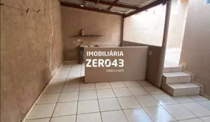 | Casa | Conjunto Habitacional Mister Thomas | à venda | 3 quartos | 2 vagas | Londrina