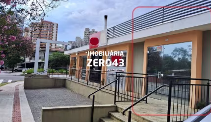 | Sala | Bancários | para aluguel | | 4 vagas | Londrina