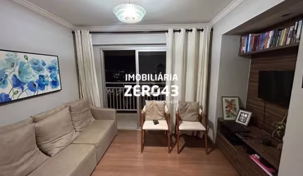 | Apartamento | Centro | à venda | 2 quartos | 1 vaga | Londrina