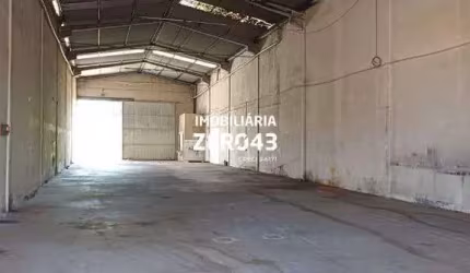 | Barracão | Waldemar Hauer | para aluguel | | 3 vagas | Londrina