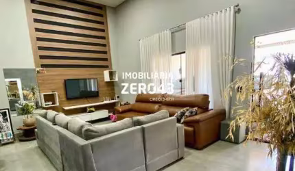 Residencial Habitten Santa Regina 1 | Casa em condomínio | Condominio Residencial Habitten Santa Regina | à venda | 3 quartos | 4 vagas | Londrina