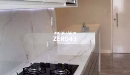Edifício Portal do Vale | Apartamento | Vila Ipiranga | à venda | 2 quartos | 1 vaga | Londrina