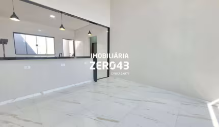 | Casa | Jardim Planalto | à venda | 3 quartos | 2 vagas | Londrina