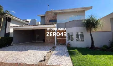Condomínio Residencial Sonora | Casa em condomínio | Terra Bonita | para aluguel | 3 quartos | | Londrina