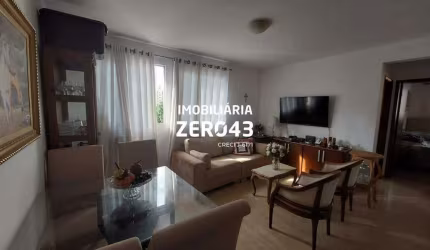 | Apartamento | Andrade | à venda | 2 quartos | | Londrina