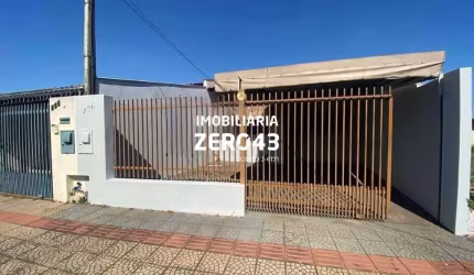 | Casa | Alpes | à venda | 3 quartos | 2 vagas | Londrina