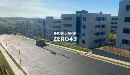 Res. Vittace Serena | Apartamento | Conjunto Habitacional Alexandre Urbanas | à venda | 1 quarto | 2 vagas | Londrina