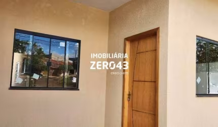 | Casa | Colúmbia | à venda | 3 quartos | 2 vagas | Londrina