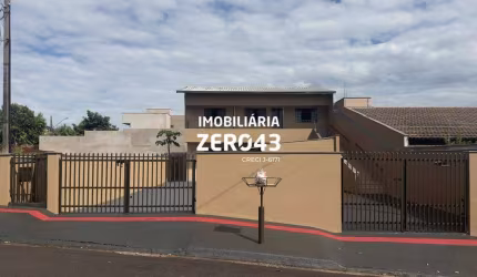 | Casa | Jardim dos Estados | à venda | 4 quartos | 6 vagas | Londrina