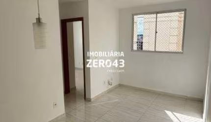 Spazio Lyon | Apartamento | Conjunto Habitacional Doutor Farid Libos | à venda | 2 quartos | 1 vaga | Londrina