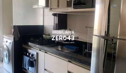Talent Residence | Apartamento | Gleba Fazenda Palhano | à venda | 3 quartos | 2 vagas | Londrina