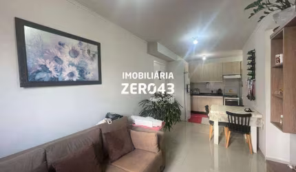 Vila Das Azaleias | Apartamento | Conjunto Habitacional José Garcia Molina | para aluguel | 2 quartos | 1 vaga | Londrina