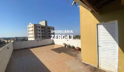| Apartamento | Jardim Agari | para aluguel | 3 quartos | 1 vaga | Londrina