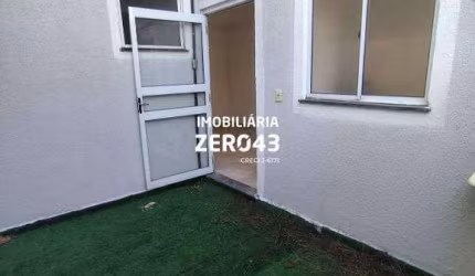 | Apartamento | Jardim Maria Luiza | à venda | 2 quartos | 1 vaga | Londrina