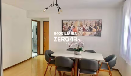 | Apartamento | Centro | à venda | 3 quartos | 2 vagas | Londrina