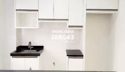 Acquaville - Lagoa Azul | Apartamento Garden | Cidade Industrial 2 | à venda | 2 quartos | 1 vaga | Londrina