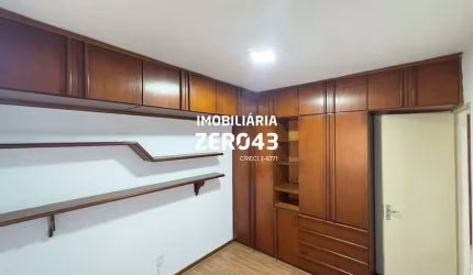 Residencial Margens do Igapó | Apartamento | Lima Azevedo | para aluguel | 3 quartos | 1 vaga | Londrina