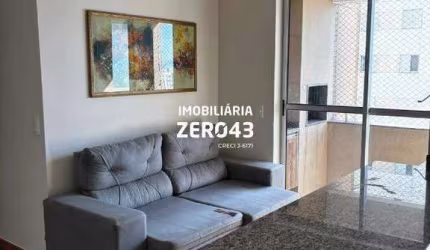 Torres do Horizonte | Apartamento | Residencial José Lázaro Gouvea | à venda | 3 quartos | 1 vaga | Londrina