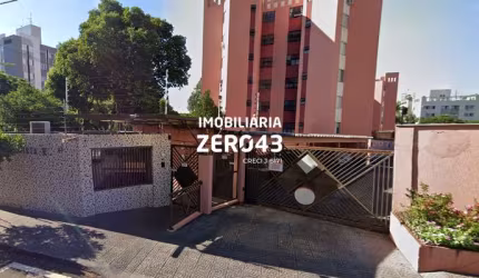 Residencial Quinta da Boa Vista V | Apartamento | Cláudia | à venda | 3 quartos | 1 vaga | Londrina