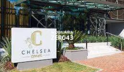 Chelsea Tower | Apartamento | Santa Rosa | à venda | 3 quartos | 2 vagas | Londrina