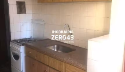 Edifício Reno | Apartamento | Centro | para aluguel | 2 quartos | 1 vaga | Londrina