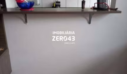 Spazio La Fenice | Apartamento | Vale dos Tucanos | à venda | 2 quartos | 1 vaga | Londrina