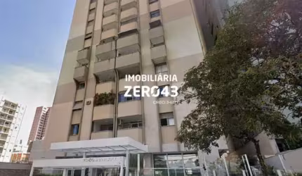 Apartamento para locação – Central – Ed. Acapulco