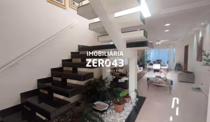 | Casa em condomínio | Operária | para aluguel | 4 quartos | 4 vagas | Londrina