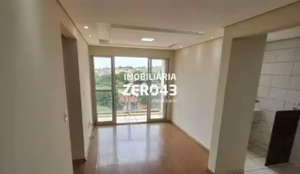 | Apartamento | Paraíso | à venda | 2 quartos | 1 vaga | Londrina