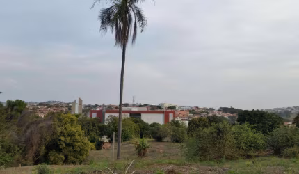 Terreno à venda na Albertina de Castro Prado, 457, Vila Capuava, Valinhos por R$ 2.200.000