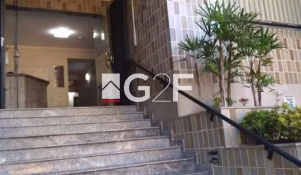 Sala comercial à venda na Rua Barão de Jaguara, 526, Centro, Campinas, 40 m2 por R$ 155.000