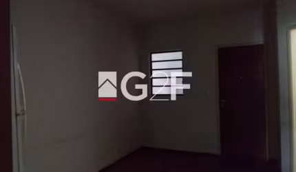 Apartamento com 1 quarto à venda na Rua Regente Feijó, 615, Centro, Campinas, 40 m2 por R$ 140.000