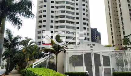 Apartamento com 4 quartos à venda na Rua Jasmim, 880, Chácara Primavera, Campinas, 126 m2 por R$ 1.300.000