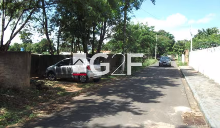 Terreno comercial à venda na Rua Papa São Leão Magno, S/N, Chácara San Martin (Nova Veneza), Sumaré por R$ 2.300.000