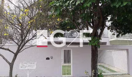 Casa com 3 quartos à venda na Rua Sinésio de Melo Oliveira, 762, Jardim Paraíso, Campinas, 376 m2 por R$ 1.390.000
