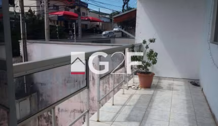 Casa com 2 quartos para alugar na Rua Olavo Barbosa de Oliveira, 173L, Parque Jambeiro, Campinas, 400 m2 por R$ 3.500
