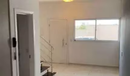 Casa em condomínio fechado com 2 quartos à venda na Rua Professor Antônio Nogueira Braga, 107, Parque Rural Fazenda Santa Cândida, Campinas, 84 m2 por R$ 660.000