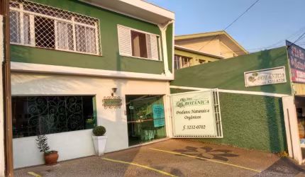 Casa comercial à venda na Avenida Washington Luís, 909, Ponte Preta, Campinas, 204 m2 por R$ 890.000