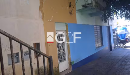 Casa comercial à venda na Rua Paula Bueno, 851, Taquaral, Campinas, 305 m2 por R$ 900.000