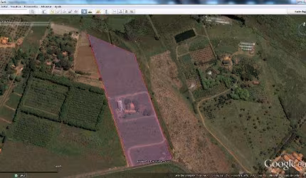 Terreno comercial à venda na Avenida Engenheiro Luiz Antônio Laloni, 2700, Tijuco das Telhas, Campinas por R$ 6.300.000