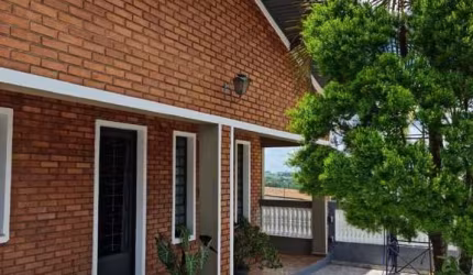 Casa com 3 quartos à venda na Rua Portugal, 80, Vila Bressani, Paulínia, 250 m2 por R$ 1.100.000