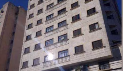 Apartamento com 3 quartos à venda na Avenida Marechal Carmona, 462, Vila João Jorge, Campinas, 106 m2 por R$ 375.000