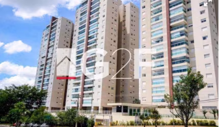 Apartamento com 2 quartos à venda na Avenida Alaôr Faria de Barros, 1050, Alphaville, Campinas, 113 m2 por R$ 1.010.000